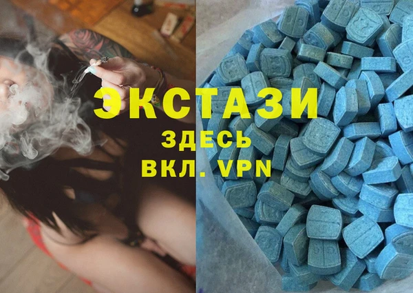 стаф Абинск