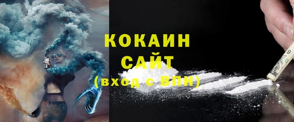 стаф Абинск